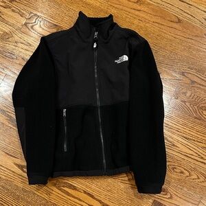 North Face Denali fleece jacket